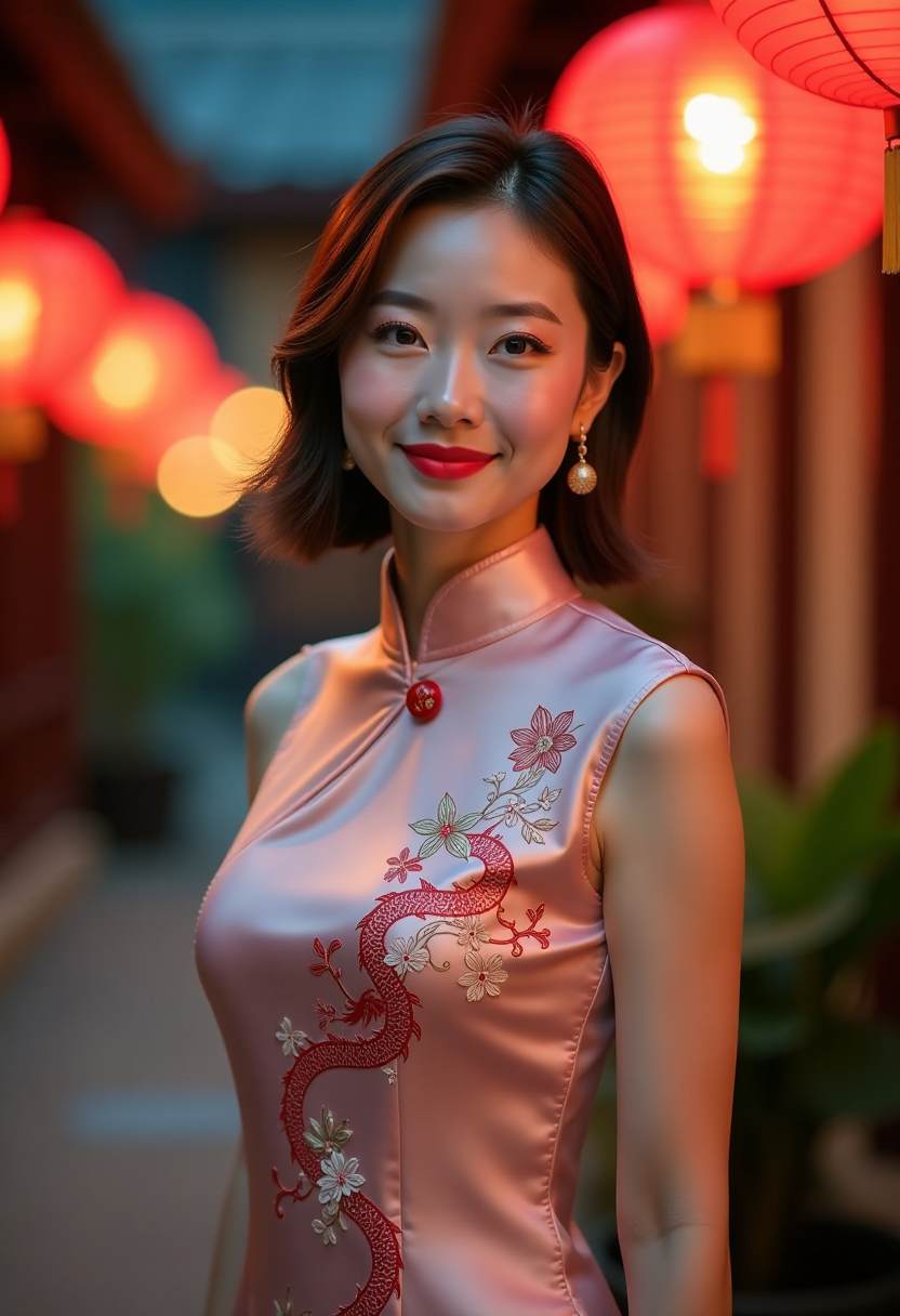 侯门账房短剧封面